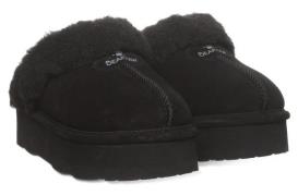 NU 20% KORTING: Bearpaw Pantoffels Retro