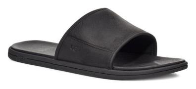 NU 20% KORTING: UGG Slippers M SEASIDE SLIDE , zommerschoen, slippers,...