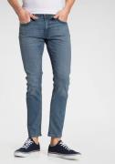 NU 20% KORTING: Lee® Tapered jeans Luke