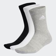 NU 20% KORTING: adidas Performance Functionele sokken C SPW CRW 3P (3 ...