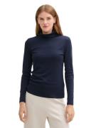 NU 20% KORTING: Tom Tailor Colshirt