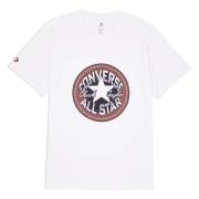 NU 20% KORTING: Converse T-shirt MEN'S CONVERSE PATCH REMIX T-SHIRT