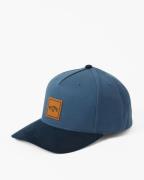 NU 20% KORTING: Billabong Snapback cap Stacked