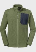 NU 20% KORTING: Schöffel Fleecejack Fleece Jacket Genua M