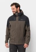 NU 20% KORTING: Jack Wolfskin Trekkingjack KAMMWEG 2L JKT M