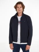 NU 20% KORTING: Tommy Hilfiger Blouson RWB BLOUSON