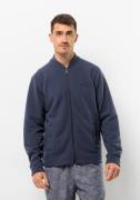 NU 20% KORTING: Jack Wolfskin Fleecejack LIGHT CURL JKT M