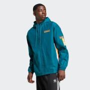 NU 20% KORTING: adidas Originals Windbreaker ADIBREAK WB