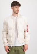 NU 20% KORTING: Alpha Industries Winterjack ALPHA INDUSTRIES Men - Col...