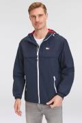 NU 20% KORTING: TOMMY JEANS Blouson TJM CHICAGO WINDBREAKER EXT