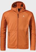 NU 20% KORTING: Schöffel Fleecejack Hiking Fleece Hoody Style Cascata ...