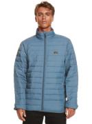 NU 20% KORTING: Quiksilver Donsjack Scaly