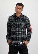 NU 20% KORTING: Alpha Industries Overhemdjasje ALPHA INDUSTRIES Men - ...