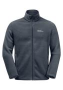 NU 20% KORTING: Jack Wolfskin Fleecejack WINTERSTEIN FZ M