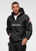 NU 20% KORTING: ellesse Windbreaker ACERA OH JACKET