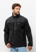 NU 20% KORTING: Jack Wolfskin Fleecejack BLIZZARD FZ M