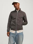 NU 20% KORTING: Jack & Jones Blouson JJERUSH HARRINGTON BOMBER NOOS