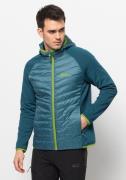 NU 20% KORTING: Jack Wolfskin Hybride jas ROUTEBURN PRO HYBRID M