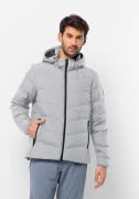 NU 20% KORTING: Jack Wolfskin Donsjack COLONIUS JKT M