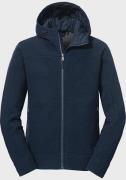 NU 20% KORTING: Schöffel Fleecejack Fleece Hoody Lakefield M