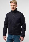 NU 20% KORTING: Jack Wolfskin Fleecejack KAMINFEUER JKT M