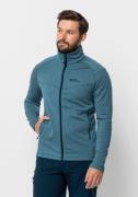 NU 20% KORTING: Jack Wolfskin Fleecejack FORTBERG FZ M