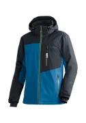 NU 20% KORTING: Maier Sports Ski-jack Oravice Heren winterjack met rit...