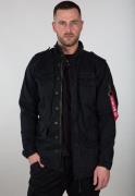 NU 20% KORTING: Alpha Industries Field-jacket Alpha Industries Men - F...