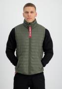 NU 20% KORTING: Alpha Industries Blouson Alpha Industries Men - Vests ...