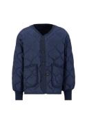 NU 20% KORTING: Alpha Industries Field-jacket Alpha Industries Men - F...