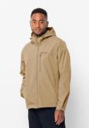 NU 20% KORTING: Jack Wolfskin Windbreaker DESERT WIND JACKET M