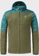 NU 20% KORTING: Schöffel Fleecejack Fleece Hoody Svardalen M