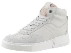 NU 20% KORTING: Paul Green Winterlaarzen veterschoenen, high top sneak...