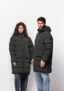 NU 20% KORTING: Jack Wolfskin Donsjack DELLBRUECK LONG JKT