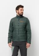 NU 20% KORTING: Jack Wolfskin Functioneel jack LAPAWA INS JKT M