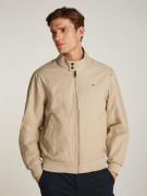 NU 20% KORTING: Tommy Hilfiger Blouson CLUB HARRINGTON