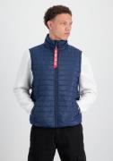 NU 20% KORTING: Alpha Industries Blouson Alpha Industries Men - Vests ...