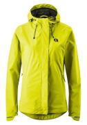 NU 20% KORTING: Gonso Fietsjack SAVE JACKET ESSENTIAL W Dames regenjac...