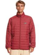 NU 20% KORTING: Quiksilver Donsjack Scaly