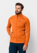 NU 20% KORTING: Jack Wolfskin Fleecejack FORTBERG FZ M