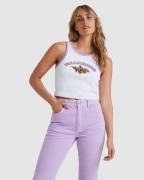 NU 20% KORTING: Billabong Tanktop Since 73 Hibiscus