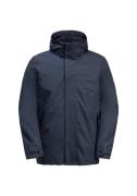 NU 20% KORTING: Jack Wolfskin Functioneel 3-in-1-jack LUNTAL 3IN1 JKT ...