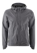 NU 20% KORTING: Gonso Fietsjack SAVE JACKET ESSENTIAL M Herenregenjack...