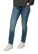 NU 20% KORTING: s.Oliver Stretch jeans met stretch