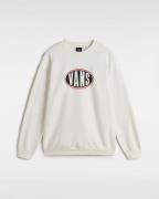 Vans Sweatshirt SPRAYONLOOSECREW