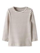 Name It Shirt met lange mouwen NMNBANI LS XSL TOP NOOS