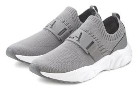 active by Lascana Sneakers Lage schoen, vrijetijdsschoen, slipper, chu...