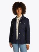 Tommy Hilfiger Outdoorjack GOLD BUTTON UTILITY JACKET