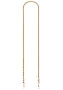 Bruno Banani Brilketting Sieraad cadeau - Perfect voor bril en zonnebr...