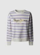 Pepe Jeans Sweatshirt ANNA